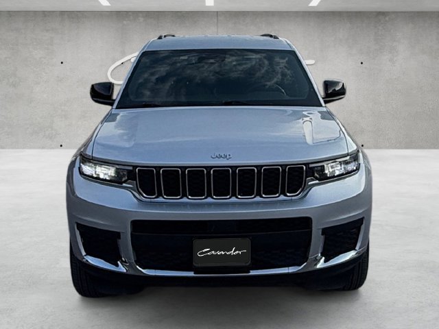 Used 2024 Jeep Grand Cherokee L Laredo w/ Luxury Tech Group I RWD image 18