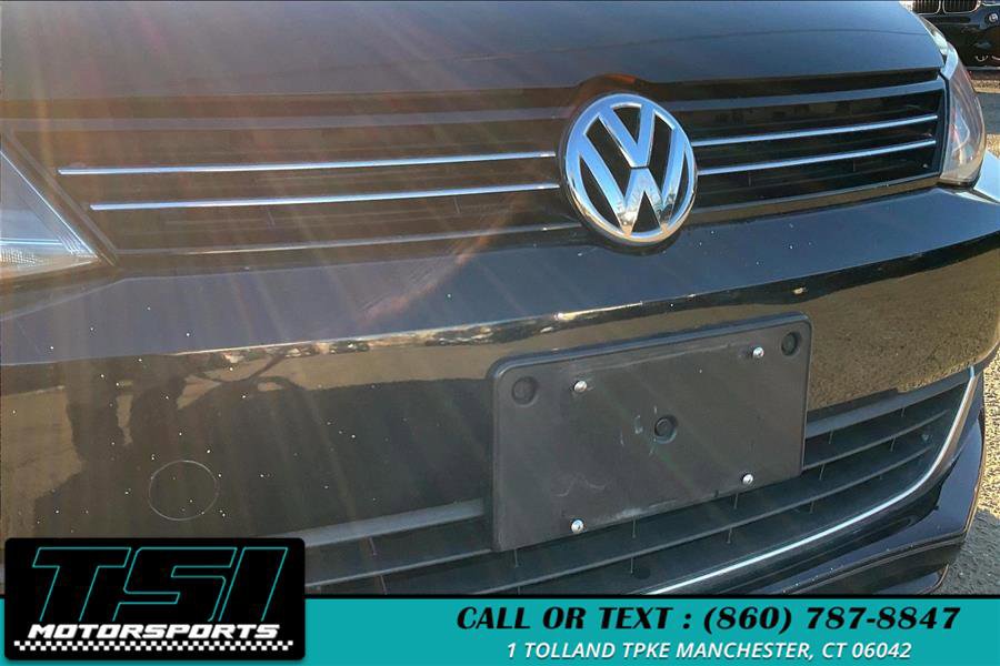 Used 2014 Volkswagen Jetta SE image 28