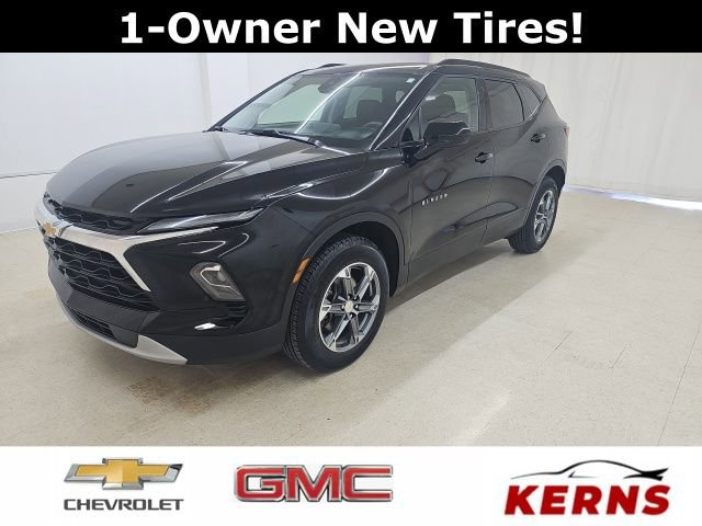 Used 2023 Chevrolet Blazer LT w/ Convenience Package image 1