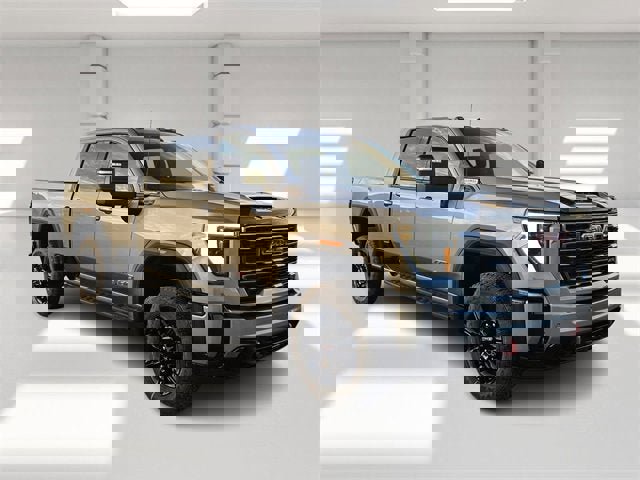 New 2026 GMC Sierra 2500 AT4 image 7