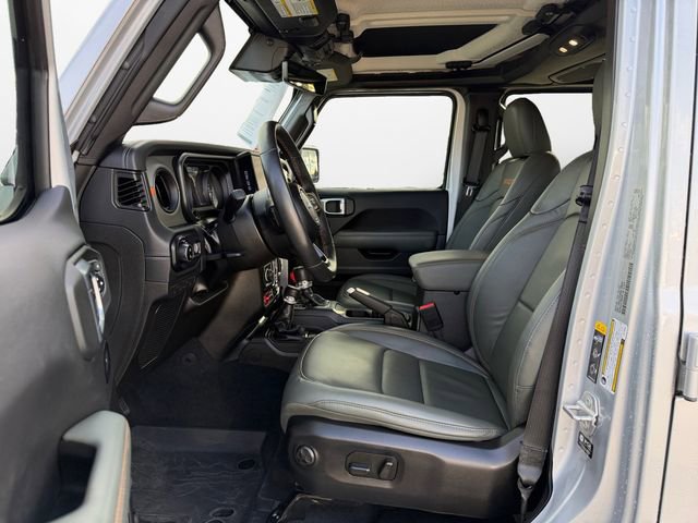 Used 2024 Jeep Gladiator Mojave image 9