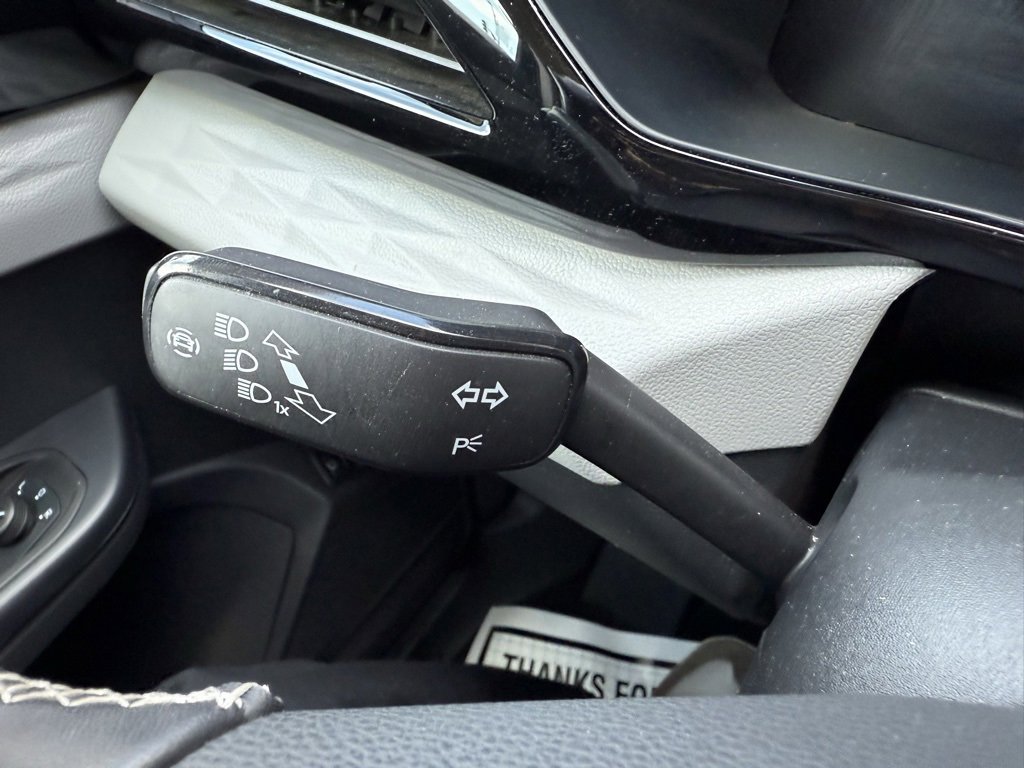 Used 2024 Volkswagen Taos S image 22