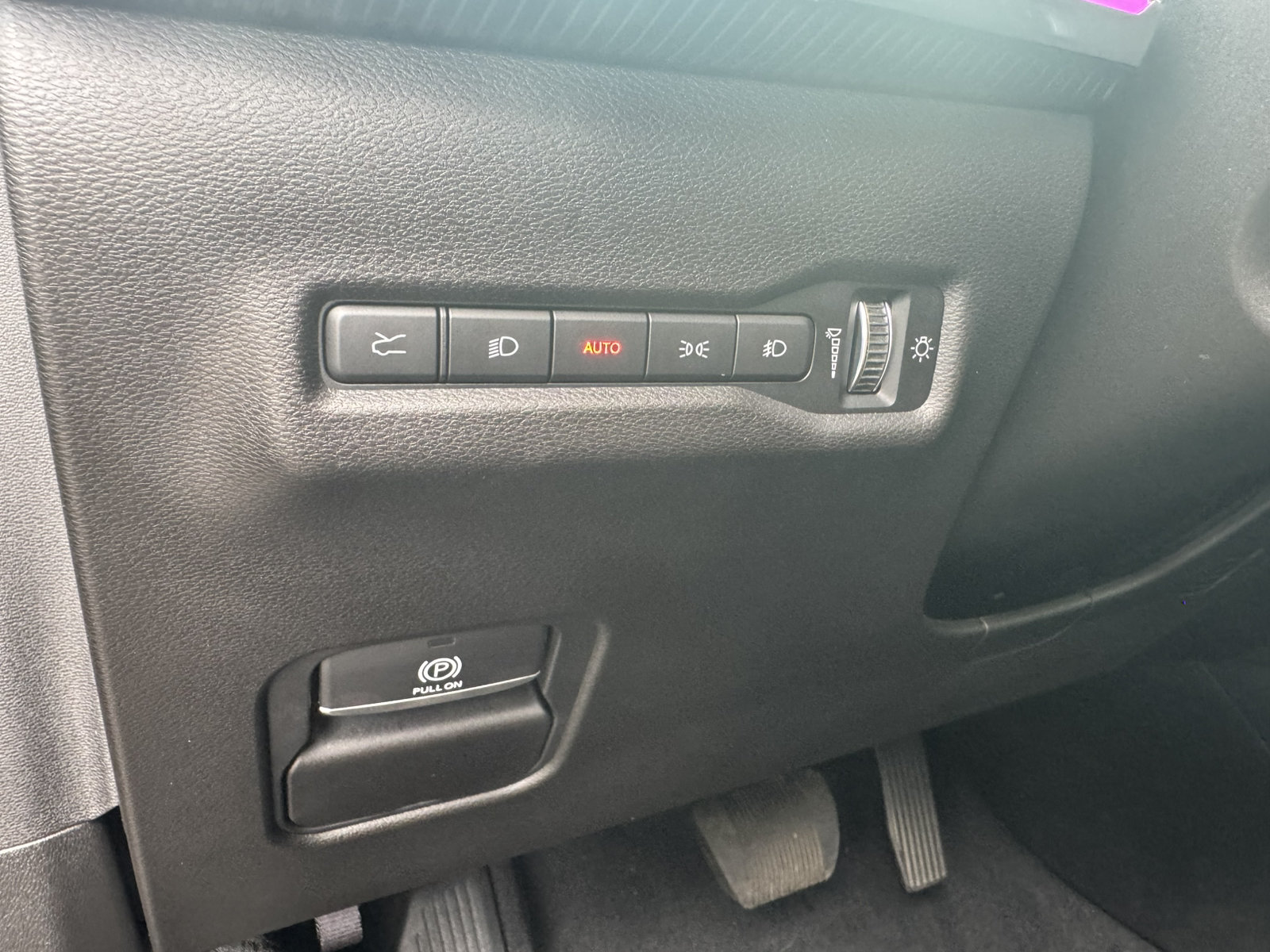 Used 2025 Jeep Wagoneer S Launch Edition AWD/4WD image 37