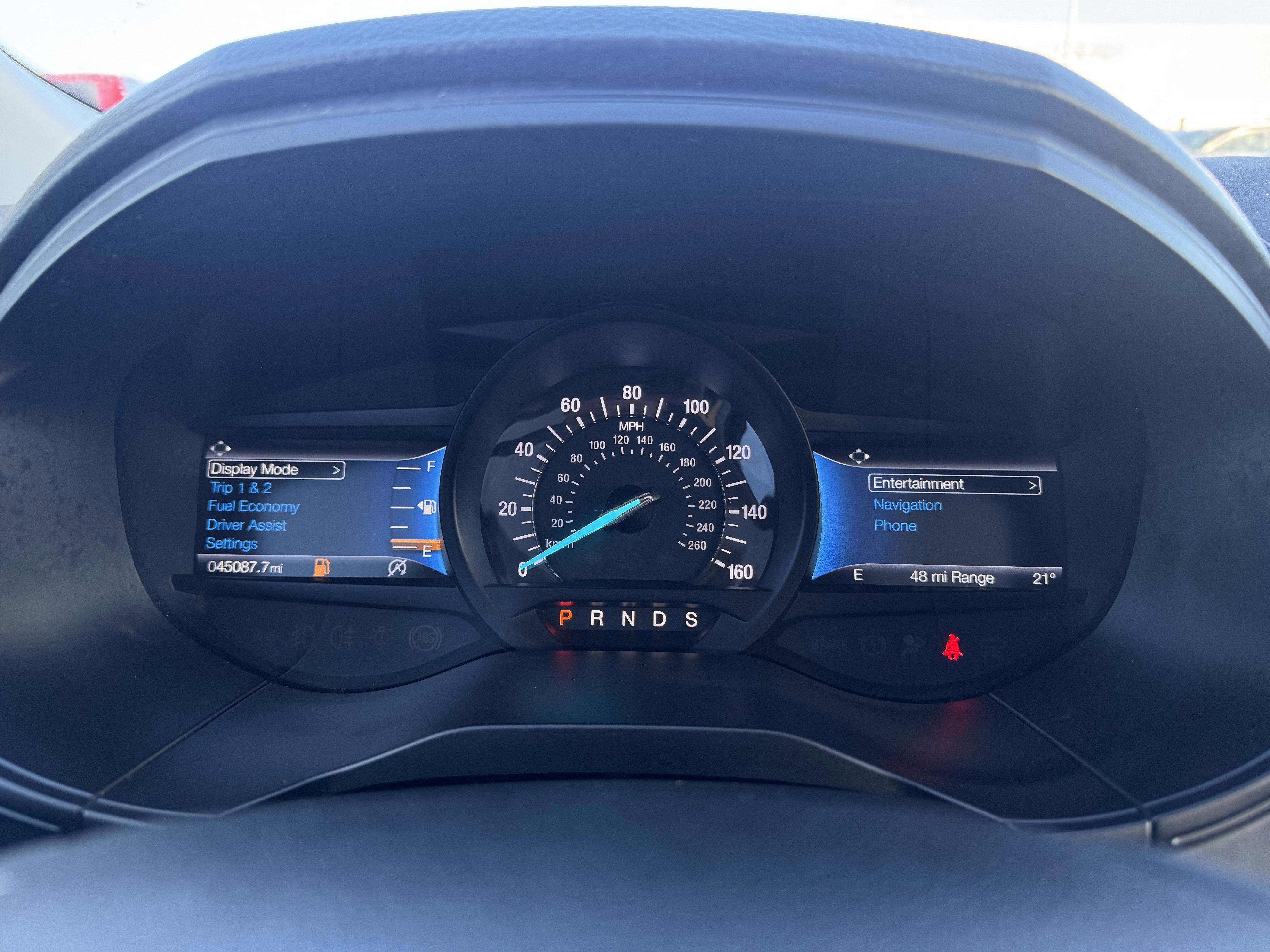 Certified 2022 Ford Edge SEL w/ Convenience Package image 15