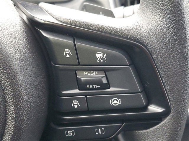 Certified 2025 Subaru Crosstrek 2.0i Premium image 23