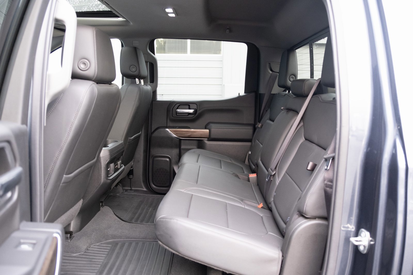 Used 2020 Chevrolet Silverado 1500 RST w/ All-Star Edition image 17