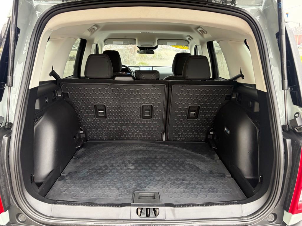 Used 2023 Ford Bronco Sport Big Bend w/ Convenience Package image 21