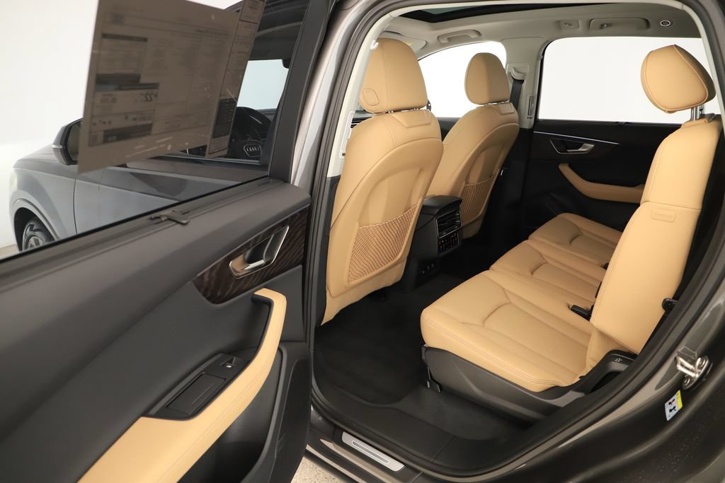 New 2026 Audi Q7 2.0T Premium AWD/4WD image 27