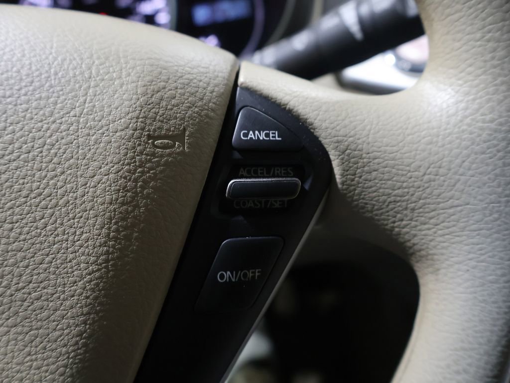 Used 2013 Nissan Murano S image 31