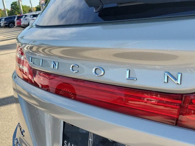 Used 2017 Lincoln MKC Premiere AWD/4WD image 7