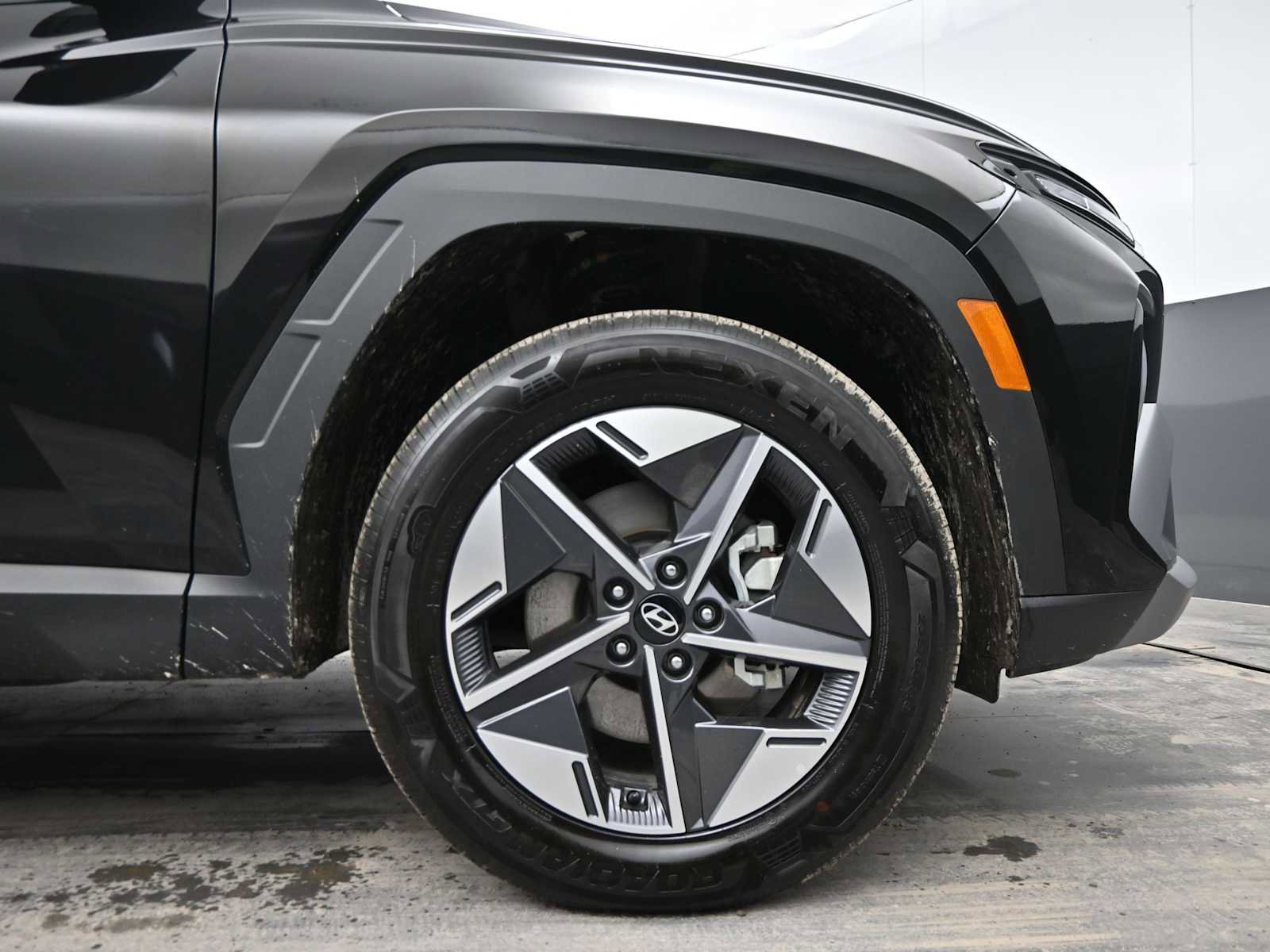 Certified 2025 Hyundai Tucson SEL image 10