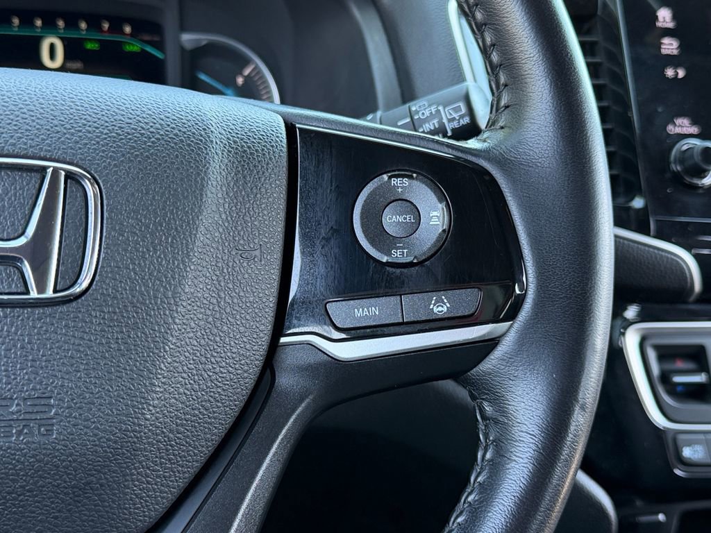 Used 2021 Honda Passport Touring image 16