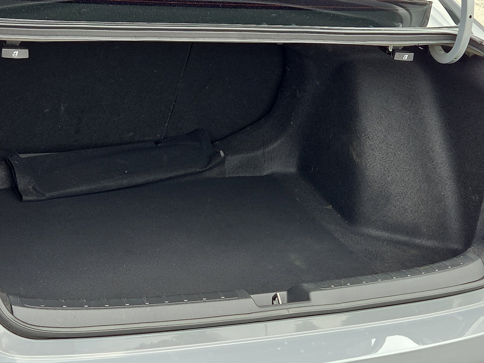 Used 2025 Honda Civic Si image 9