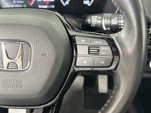 Used 2023 Honda HR-V Sport image 22