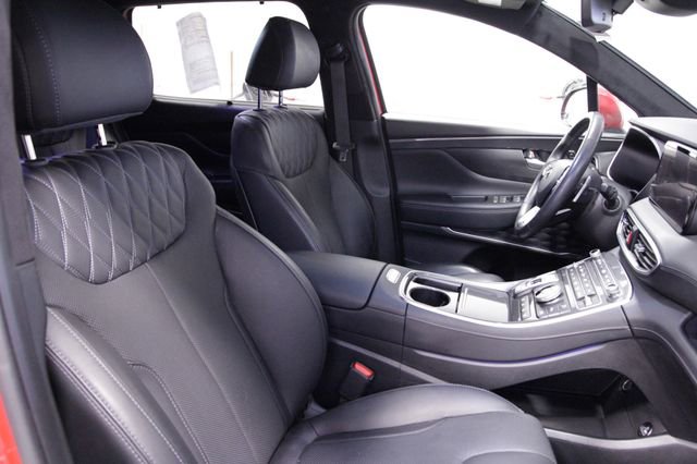 Used 2023 Hyundai Santa Fe Calligraphy image 12