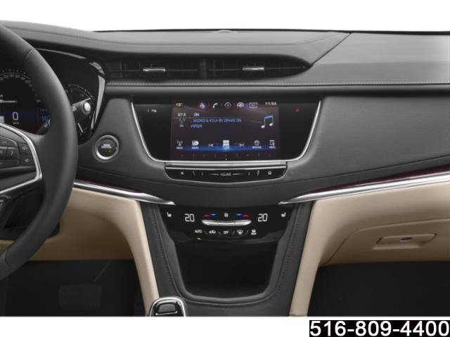 Used 2019 Cadillac XT5 Luxury AWD/4WD image 14