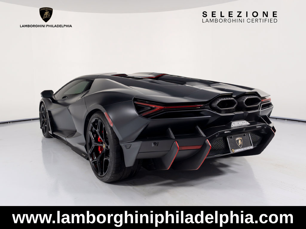 Used 2024 Lamborghini Revuelto AWD/4WD image 7