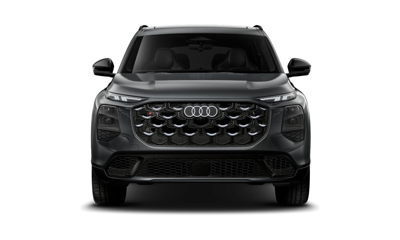 New 2027 Audi SQ7 Premium AWD/4WD image 3