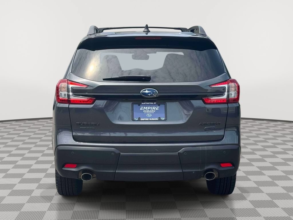 Used 2023 Subaru Ascent Onyx Edition Limited AWD/4WD image 7