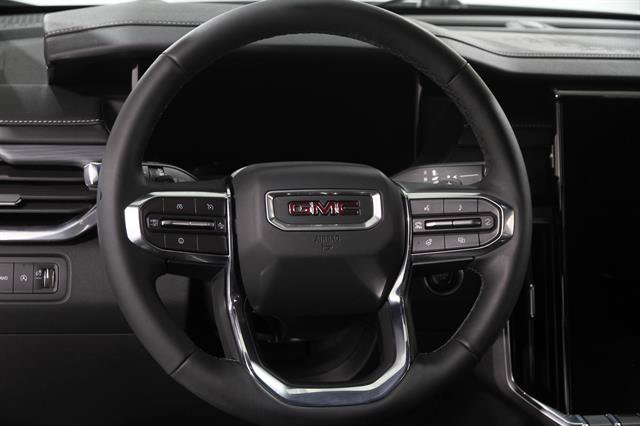 Used 2026 GMC Acadia Elevation w/ Elevation Premium Package AWD/4WD image 7