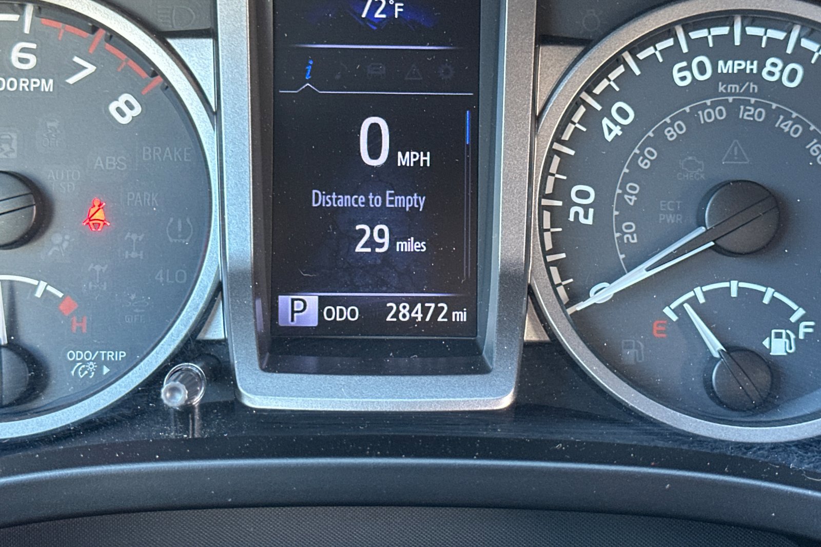 Used 2019 Toyota Tacoma SR5 image 37