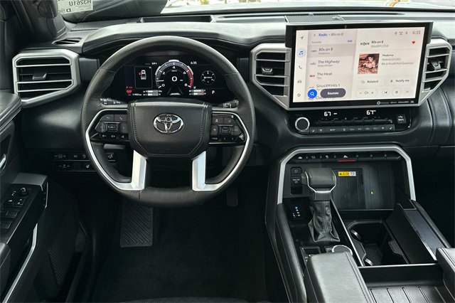 Used 2024 Toyota Tundra Platinum image 15