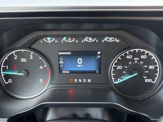 New 2026 Ford F450 XL w/ XL Driver Assist Package image 32