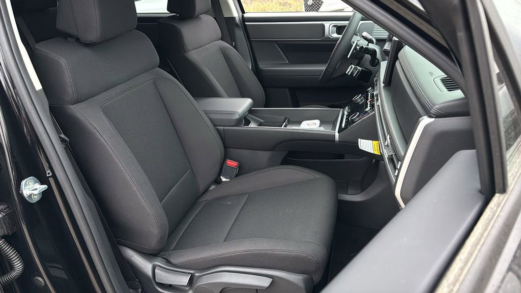 New 2026 Hyundai Santa Fe SE AWD/4WD image 8