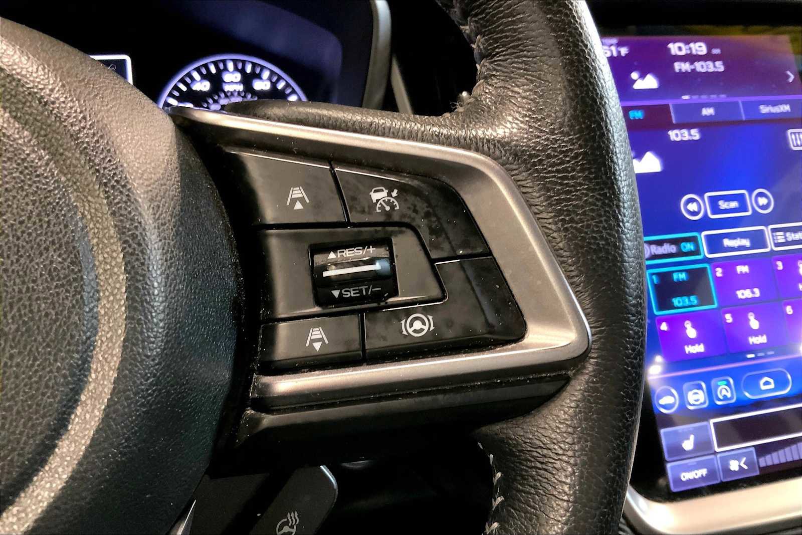 Used 2020 Subaru Outback Limited image 24