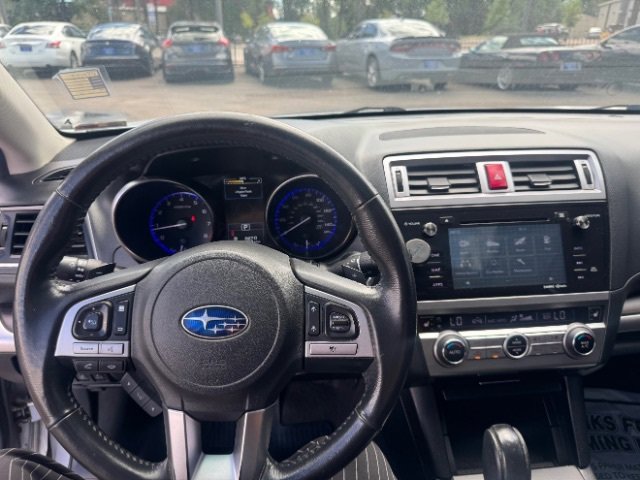 Used 2015 Subaru Legacy 2.5i Limited image 23