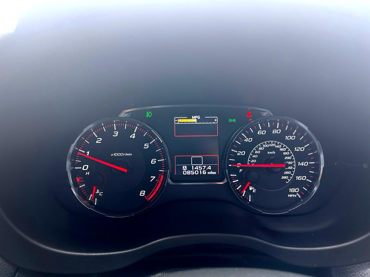 Used 2021 Subaru WRX Premium image 25