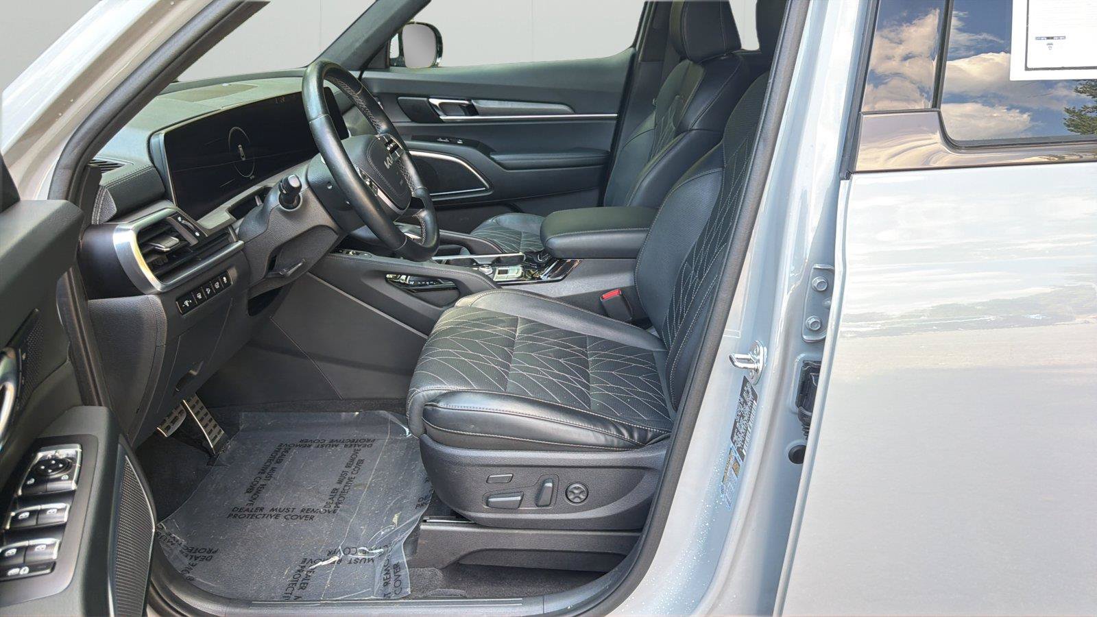 Used 2024 Kia Telluride SX Prestige X-Line AWD/4WD image 10