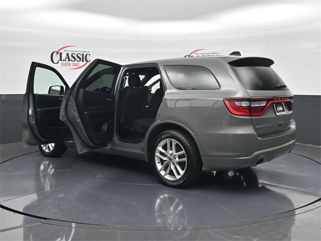 Used 2023 Dodge Durango GT image 40