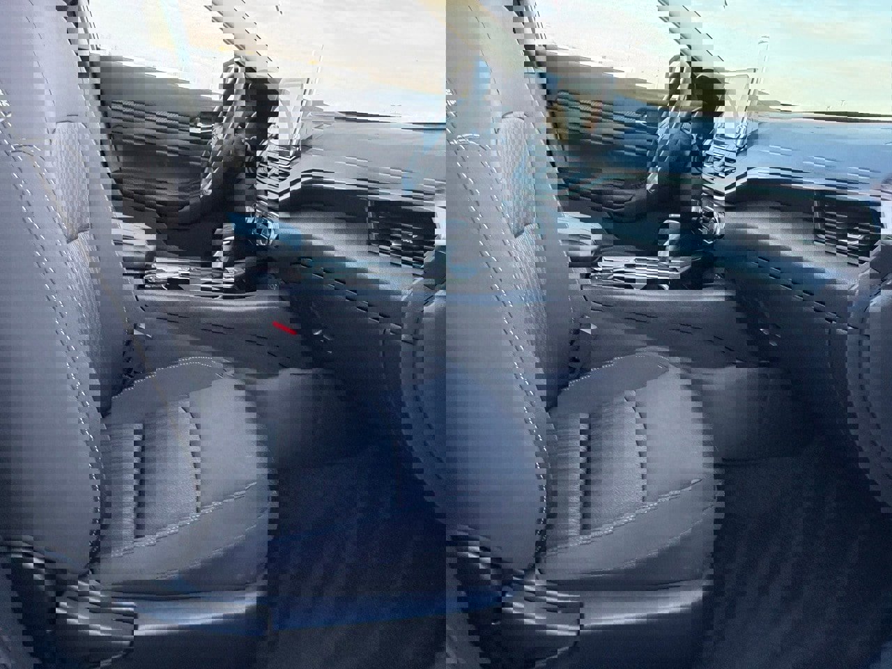 Certified 2024 Nissan Altima 2.5 SV image 36