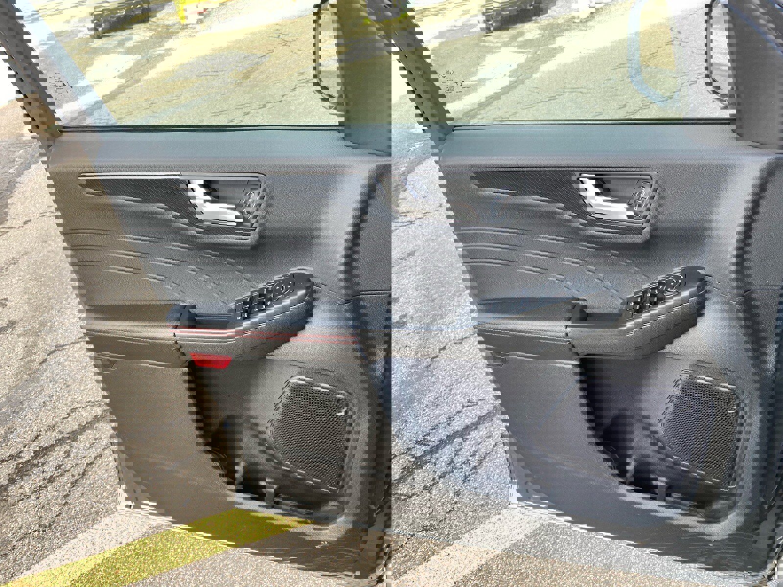 Used 2024 Ford Escape ST-Line w/ Tech Pack #1 image 21