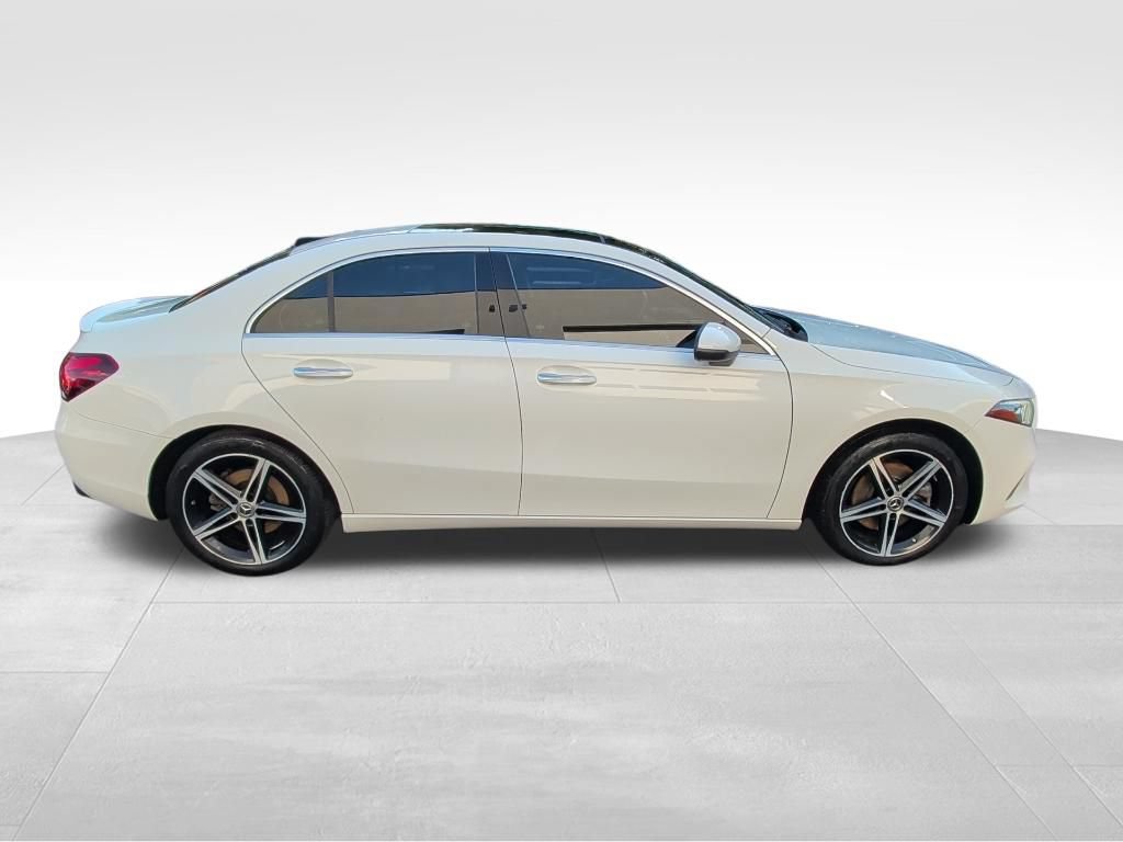 Used 2019 Mercedes-Benz A 220 4MATIC image 6