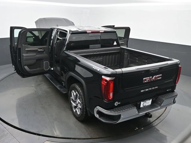 New 2026 GMC Sierra 1500 SLT w/ SLT Premium Plus Package image 64