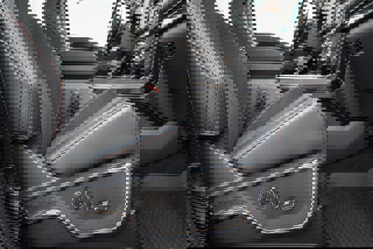 Used 2025 Ford F150 Raptor w/ Equipment Group 803A Raptor R image 67