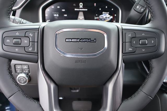 New 2026 GMC Sierra 2500 Denali Ultimate AWD/4WD image 25