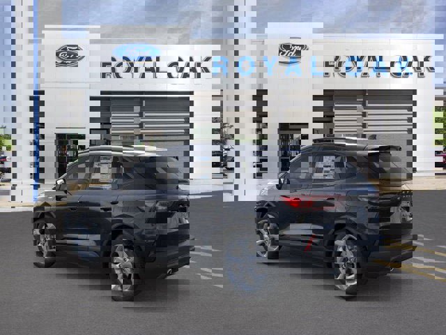 New 2026 Ford Escape ST-Line Select image 4