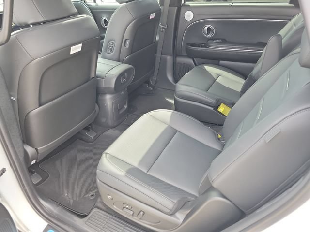 New 2026 Hyundai Palisade Calligraphy AWD/4WD image 25