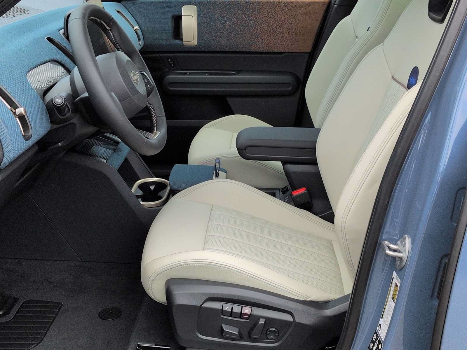 New 2027 MINI Cooper Countryman S AWD/4WD image 17
