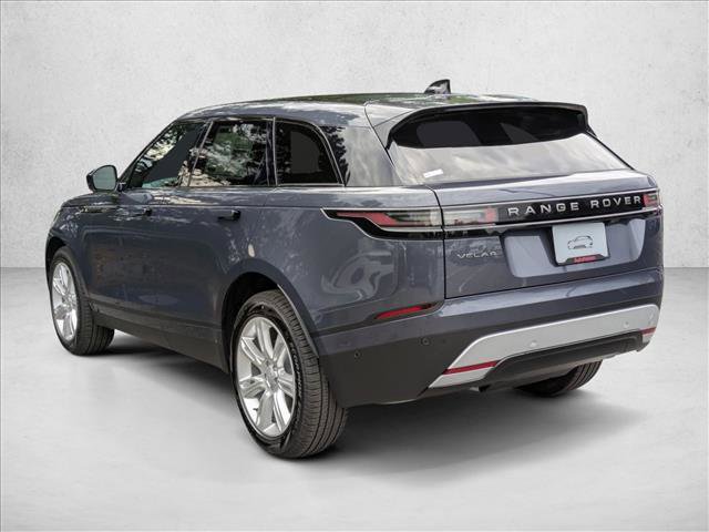 Used 2026 Land Rover Range Rover Velar S AWD/4WD image 9