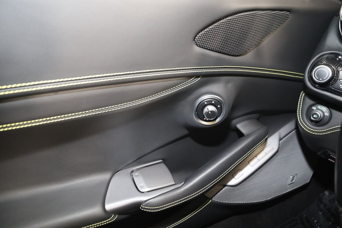 Used 2022 Ferrari Portofino M RWD image 52