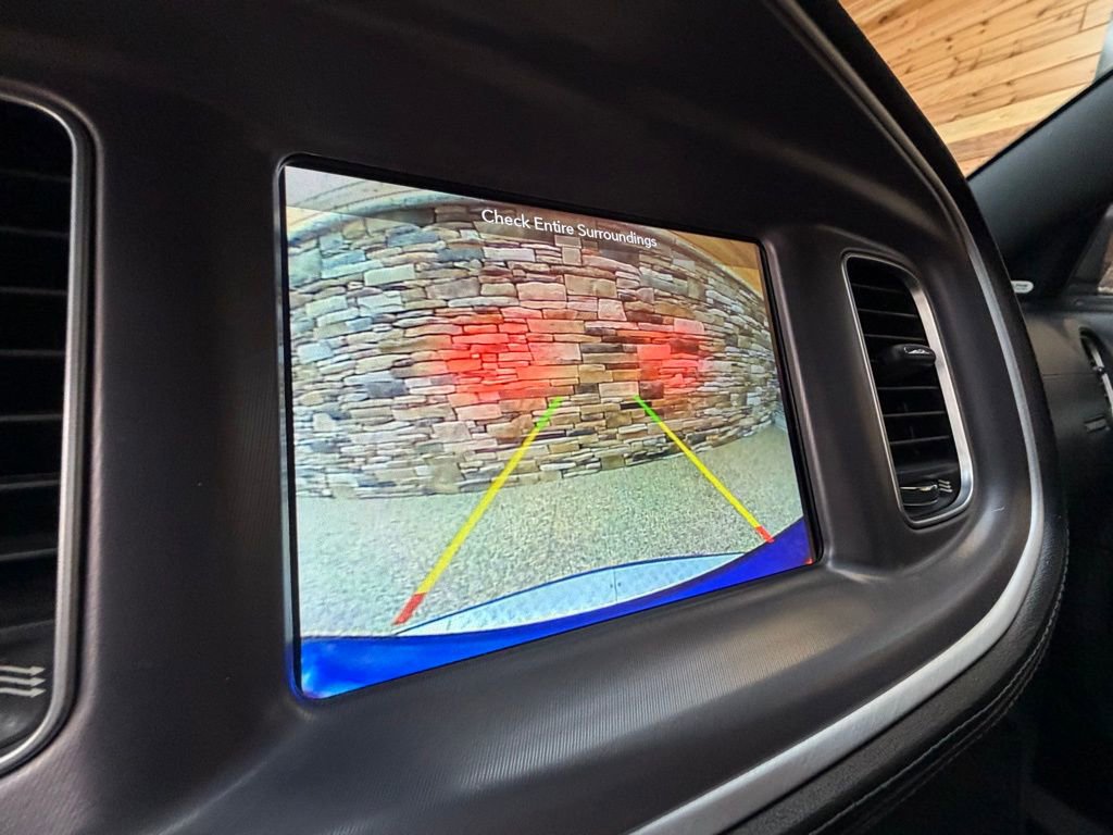 Used 2019 Dodge Charger SXT w/ Plus Group image 21