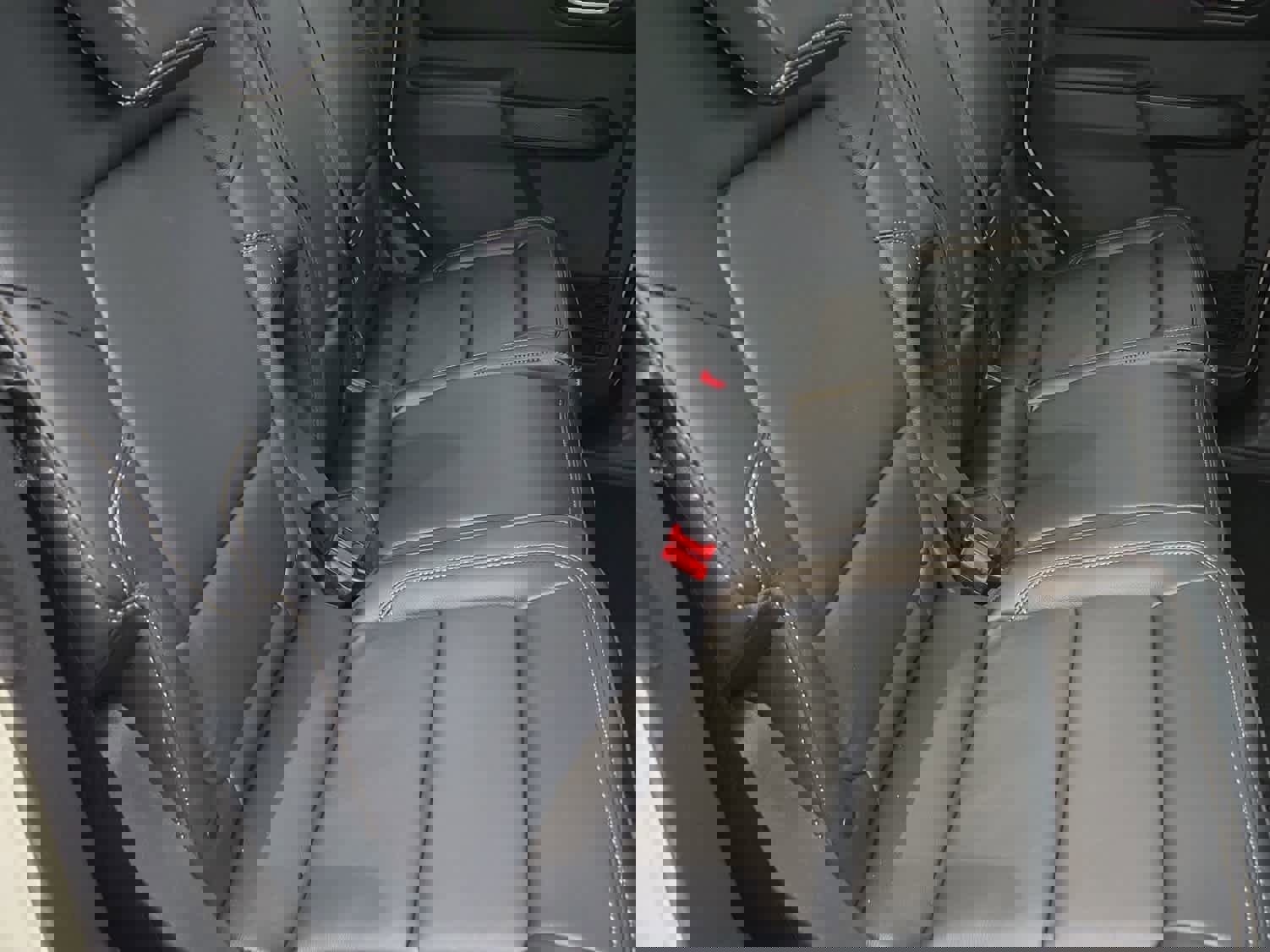 New 2025 Ford Bronco Badlands image 27