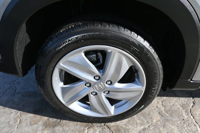 Used 2019 Honda HR-V EX image 12