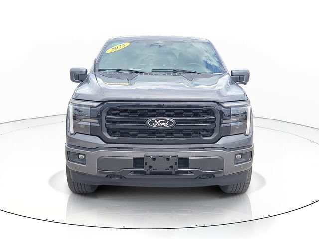 Used 2025 Ford F150 Lariat w/ Equipment Group 501A Mid AWD/4WD image 2