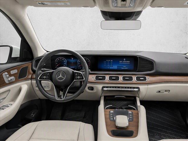 Used 2025 Mercedes-Benz GLE 350 4MATIC image 29