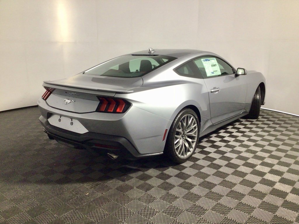 New 2026 Ford Mustang Premium image 13